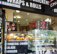 Maroubra Charcoal Chickens - Accommodation Batemans Bay