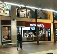 McDonald's - Accommodation Batemans Bay