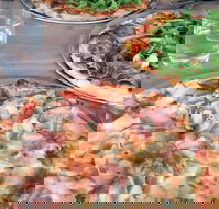 Nude Pizza - Accommodation Batemans Bay