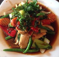 The Beach Thai - Accommodation Batemans Bay