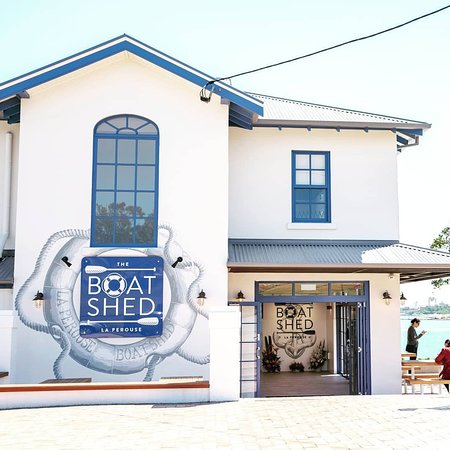 The Boatshed - Accommodation Batemans Bay 0