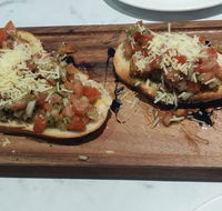 Tradewinds Restaurant - Accommodation Batemans Bay