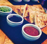 AJ's Eatery - Accommodation Batemans Bay