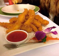 Banana Leaf Thai Cuisine - Accommodation Batemans Bay