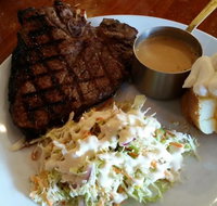 Barbuto Restaurant - Accommodation Batemans Bay