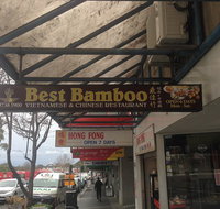 Best Bamboo Vietnamise  Chinese Restaurant - Accommodation Batemans Bay