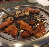 Charcoal Mine BBQ House - Accommodation Batemans Bay
