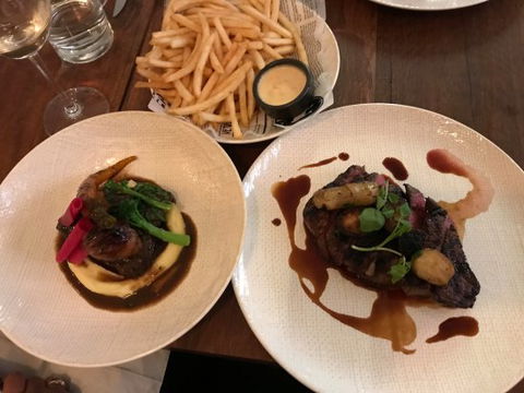 Chef's Palette - Accommodation Batemans Bay 0