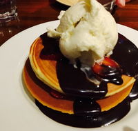 D to D Cafe Restaurant - Accommodation Batemans Bay