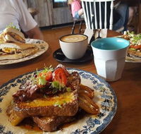 Early bird cafe and kitchen - Accommodation Batemans Bay