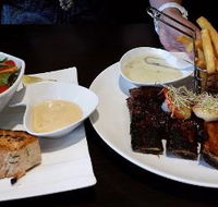 Eurotaste's Grill - Accommodation Batemans Bay