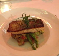 Firehouse Grill - Accommodation Batemans Bay