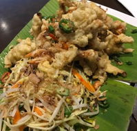 Green Mango Vietnamese Restaurant - Accommodation Batemans Bay