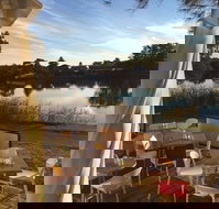 H20 Cafe - Accommodation Batemans Bay