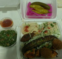 Jasmin 1 lebanese restaurant chesterhill - Accommodation Batemans Bay