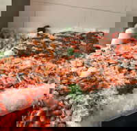 Lakeside Fish Market - Accommodation Batemans Bay