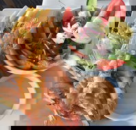 Limani Seafood Restaurant - Accommodation Batemans Bay