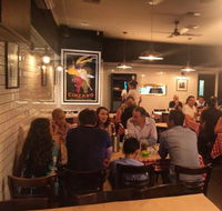 Mamma Barone Italian Restaurant - Accommodation Batemans Bay