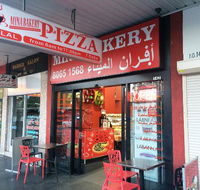 Mina Bakery - Accommodation Batemans Bay