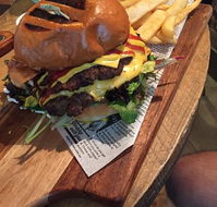 Mulberry Tree Cafe - Accommodation Batemans Bay