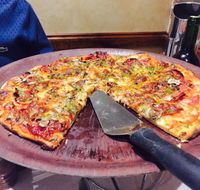 Non Finito Pizzeria - Accommodation Batemans Bay