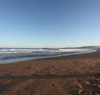 Oceans Narrabeen Cafe - Accommodation Batemans Bay