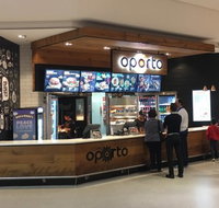 Oporto - Accommodation Batemans Bay