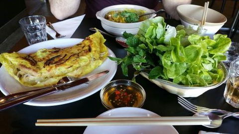 Petit Saigon Vietnamese Restaurant - Accommodation Batemans Bay 0