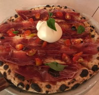 Pizza Riccardo - Accommodation Batemans Bay