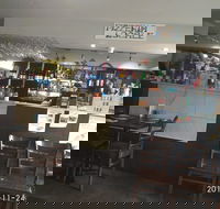 Pizzeria Locale - Accommodation Batemans Bay