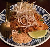 Thai Garden House - Accommodation Batemans Bay