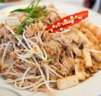 Thai On Sky - Accommodation Batemans Bay