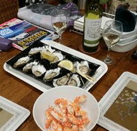 The Italian Bistro - Accommodation Batemans Bay