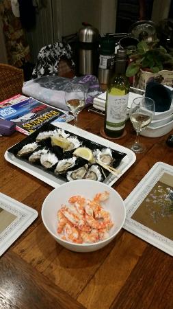 The Italian Bistro - Accommodation Batemans Bay 0