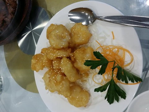 Winston Gardens Chinese Restaurant - Accommodation Batemans Bay 0