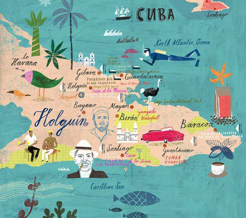 Coco Cubano Mackay - Accommodation Batemans Bay 0