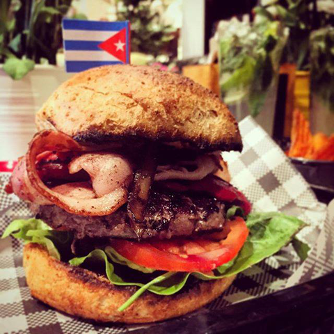 Coco Cubano Mackay - Accommodation Batemans Bay 1