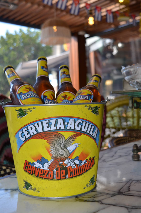 Coco Cubano Mackay - Accommodation Batemans Bay 2