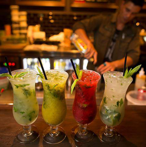 Coco Cubano Mackay - Accommodation Batemans Bay 3