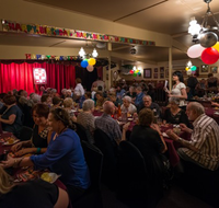 Footlights Theatre Restaurant - Accommodation Batemans Bay