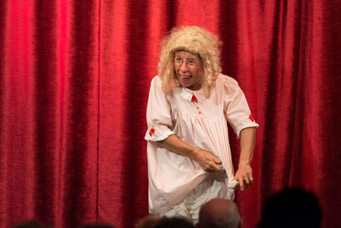 Footlights Theatre Restaurant - Accommodation Batemans Bay 1