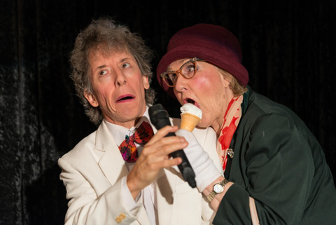 Footlights Theatre Restaurant - Accommodation Batemans Bay 3