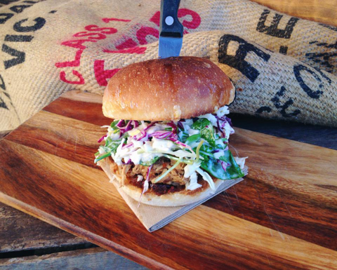 The Shak Organic Cafe & Wine Bar - Accommodation Batemans Bay 2