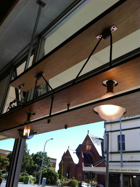 Amelia Espresso - Accommodation Batemans Bay 2