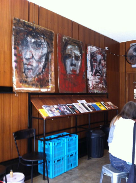 Amelia Espresso - Accommodation Batemans Bay 5