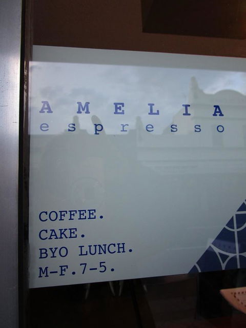 Amelia Espresso - Accommodation Batemans Bay 6
