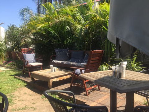 Art Shelter - Accommodation Batemans Bay 0