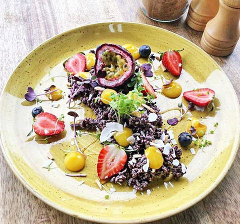 Brighton Soul Espresso - Accommodation Batemans Bay 10