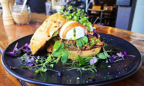 Brighton Soul Espresso - Accommodation Batemans Bay 11