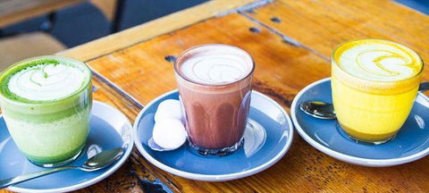 Brighton Soul Espresso - Accommodation Batemans Bay 1